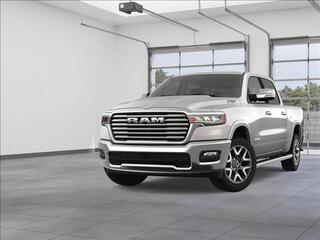 2025 Ram 1500 for sale in West Lebanon NH