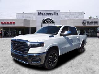 2025 Ram 1500 for sale in Monroeville PA