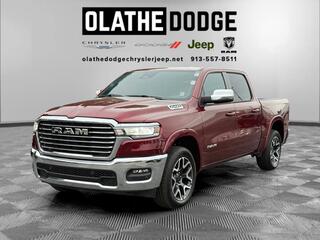 2025 Ram 1500 for sale in Olathe KS