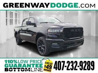 2025 Ram 1500 for sale in Orlando FL