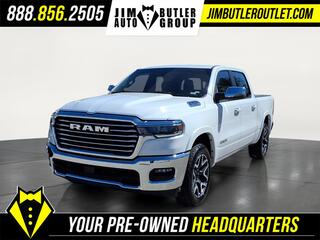 2025 Ram 1500 for sale in Fenton MO
