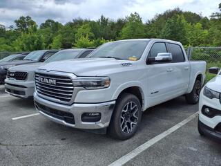 2025 Ram 1500 for sale in Greenville SC