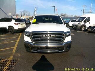 2025 Ram 1500 for sale in Hazlet NJ