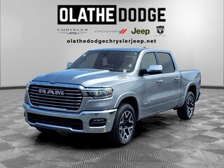2025 Ram 1500 for sale in Olathe KS