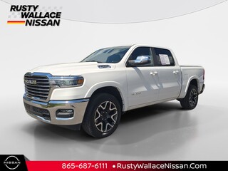 2025 Ram 1500 for sale in Knoxville TN