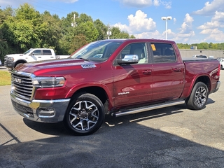 2025 Ram 1500 for sale in Forest City NC
