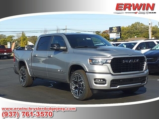 2025 Ram 1500 for sale in Troy OH