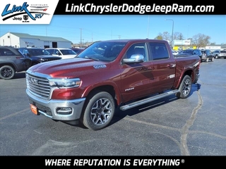 2025 Ram 1500 for sale in Rice Lake WI