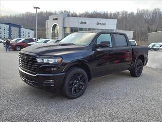 2025 Ram 1500 for sale in Huntington WV