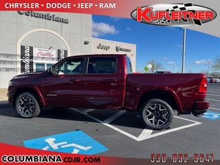 2025 Ram 1500 for sale in Boardman OH