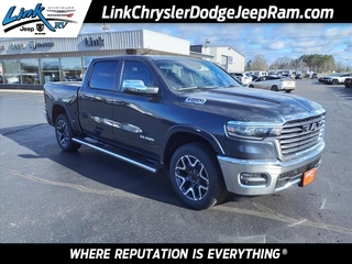 2025 Ram 1500 for sale in Rice Lake WI