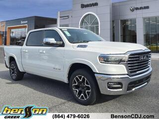 2025 Ram 1500 for sale in Greer SC