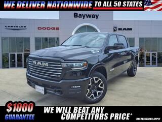 2025 Ram 1500 for sale in Pasadena TX