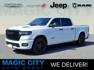 2025 Ram 1500 for sale in Roanoke VA