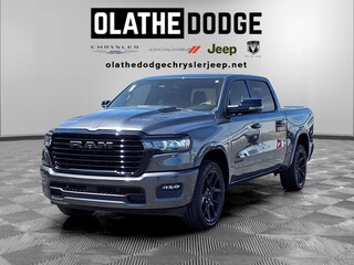 2025 Ram 1500 for sale in Olathe KS