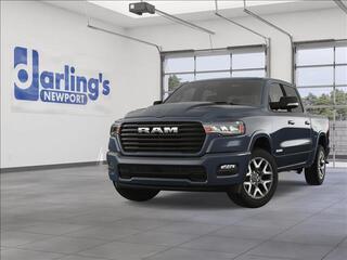 2025 Ram 1500 for sale in West Lebanon NH