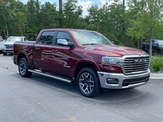 2025 Ram 1500 for sale in Mt Pleasant SC