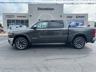 2025 Ram 1500 for sale in Boardman OH
