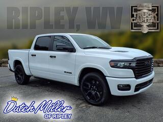 2025 Ram 1500 for sale in Ripley WV