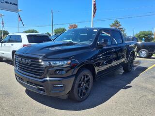 2026 Ram 1500 for sale in Warren MI