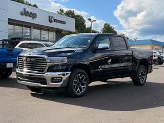 2026 Ram 1500 for sale in Beckley WV