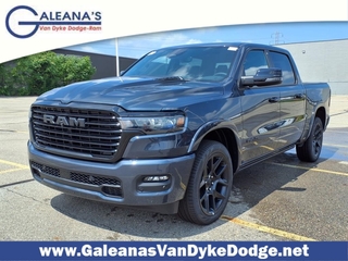 2026 Ram 1500 for sale in Warren MI