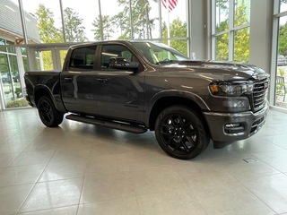 2026 Ram 1500 for sale in Mt Pleasant SC