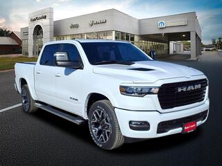 2026 Ram 1500 for sale in Brady TX