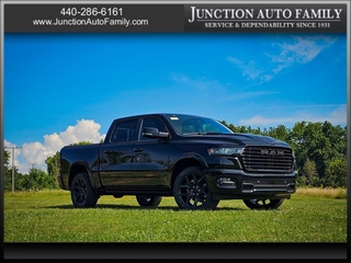 2026 Ram 1500 for sale in Chardon OH