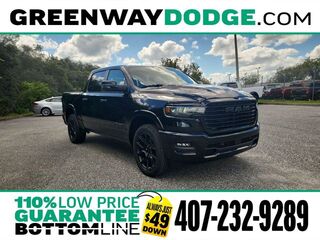 2026 Ram 1500 for sale in Orlando FL