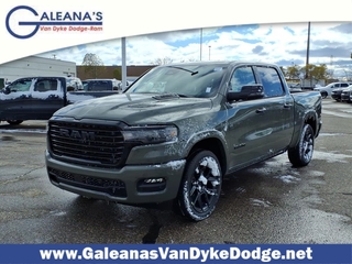 2026 Ram 1500 for sale in Warren MI