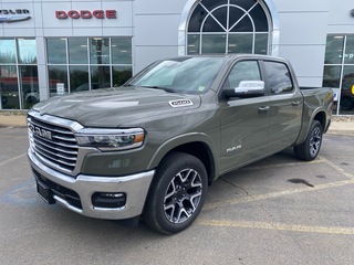 2026 Ram 1500 for sale in Fredonia NY
