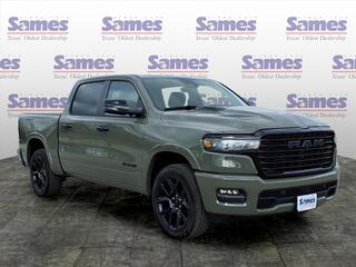 2026 Ram 1500 for sale in Cedar Creek TX