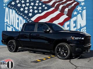 2026 Ram 1500 for sale in Greenville SC