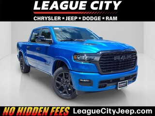 2026 Ram 1500 for sale in League City TX