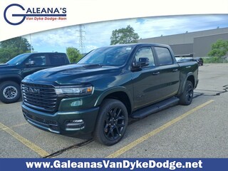 2026 Ram 1500 for sale in Warren MI