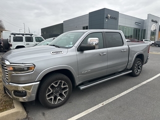 2025 Ram 1500 for sale in Chattanooga TN