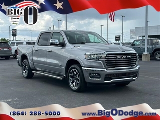 2025 Ram 1500 for sale in Greenville SC