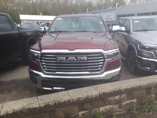 2025 Ram 1500 for sale in Johnstown PA