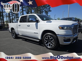 2025 Ram 1500 for sale in Greenville SC