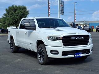 2025 Ram 1500 for sale in Burnet TX