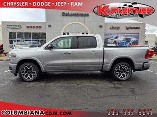 2025 Ram 1500 for sale in Boardman OH