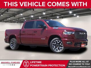 2025 Ram 1500 for sale in Columbia SC