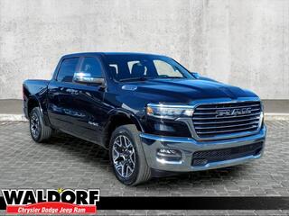 2025 Ram 1500 for sale in Anderson SC