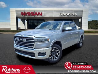 2025 Ram 1500 for sale in Humble TX