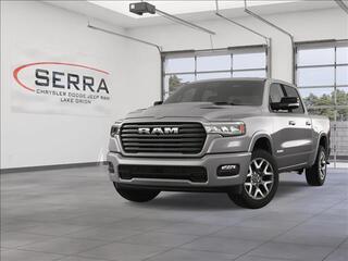 2025 Ram 1500 for sale in Lake Orion MI