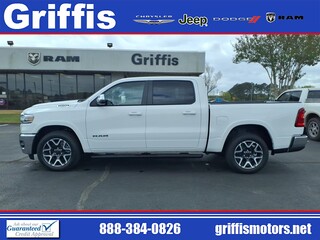 2025 Ram 1500 for sale in Philadelpia MS