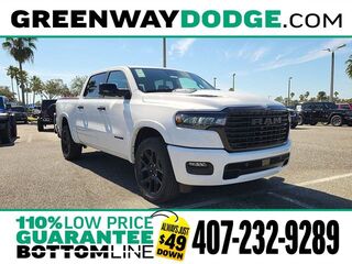 2025 Ram 1500 for sale in Orlando FL