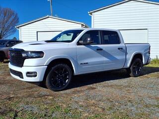 2025 Ram 1500 for sale in Fort Mill SC