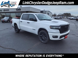 2025 Ram 1500 for sale in Rice Lake WI